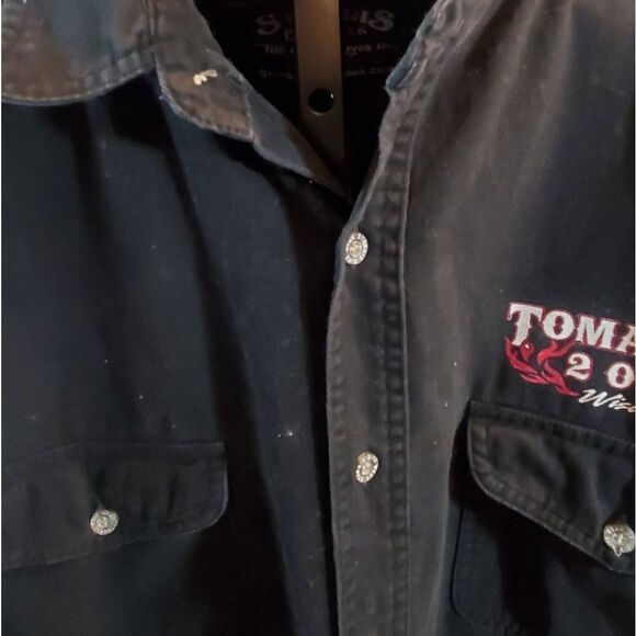 2005 Sturgis Bike Week Shirt - Picture 4 of 11